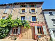 Maison à CHAMELET