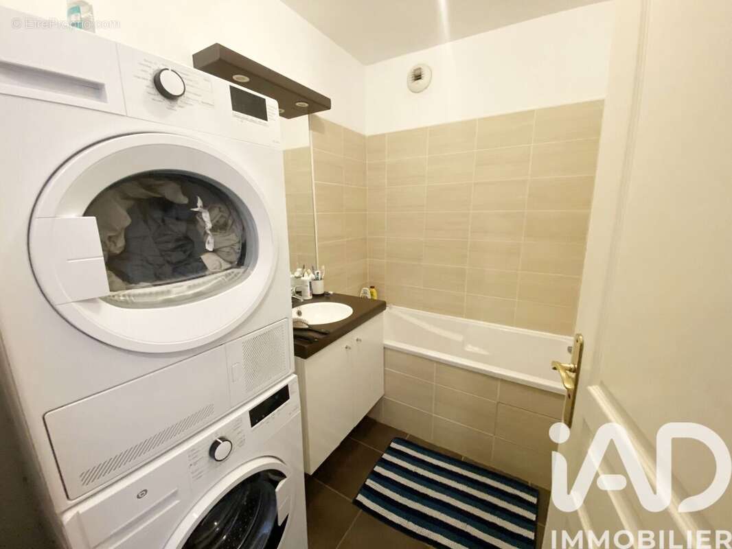 Photo 6 - Appartement à SAINT-ANDRE-LEZ-LILLE