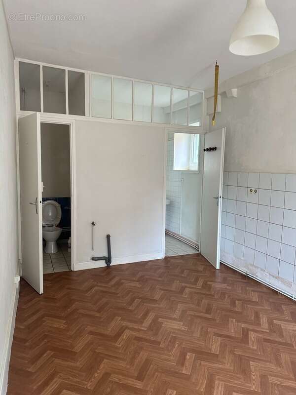 Maison à VENAREY-LES-LAUMES