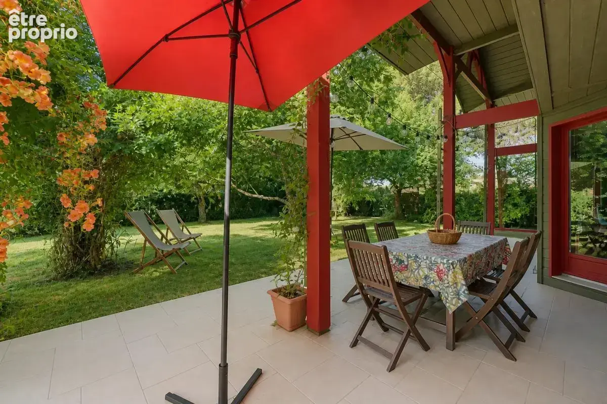 Maison de 7 pièces de 170 m² à Bruges - photo 6