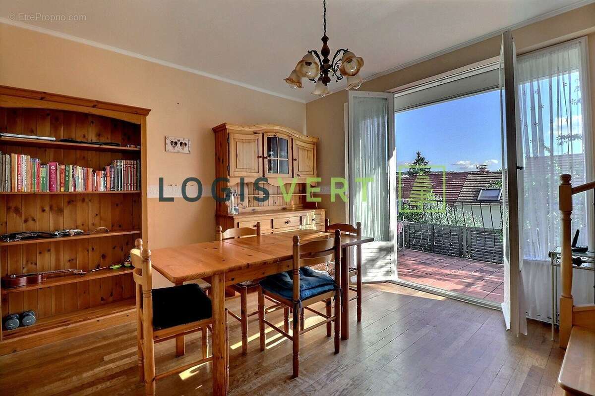Maison 85 m² à Bures-Sur-Yvette  - photo 2