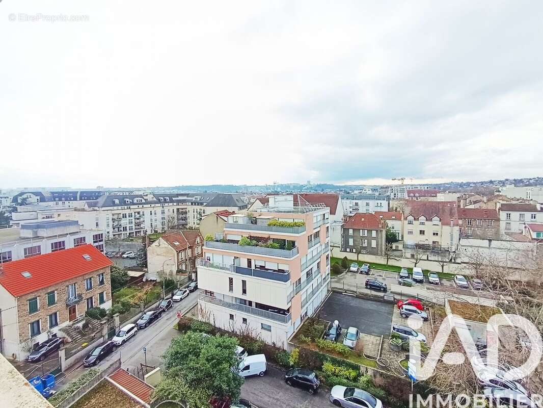 Photo 3 - Appartement à JUVISY-SUR-ORGE