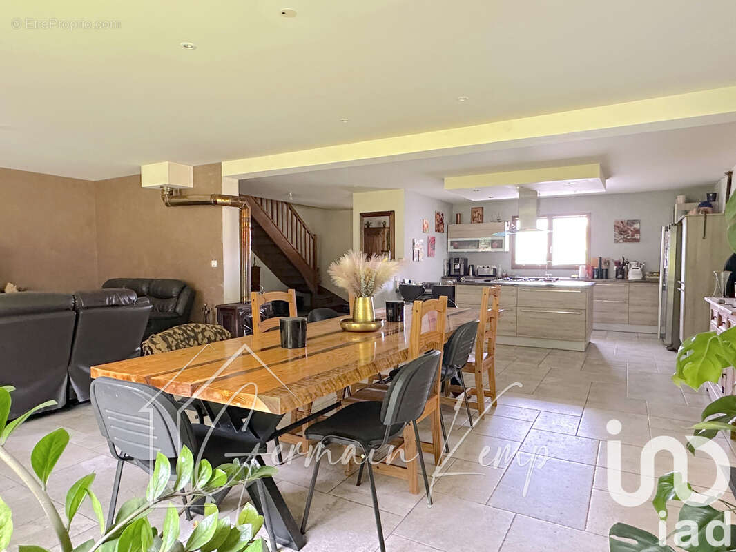 Photo 6 - Maison à PALADRU