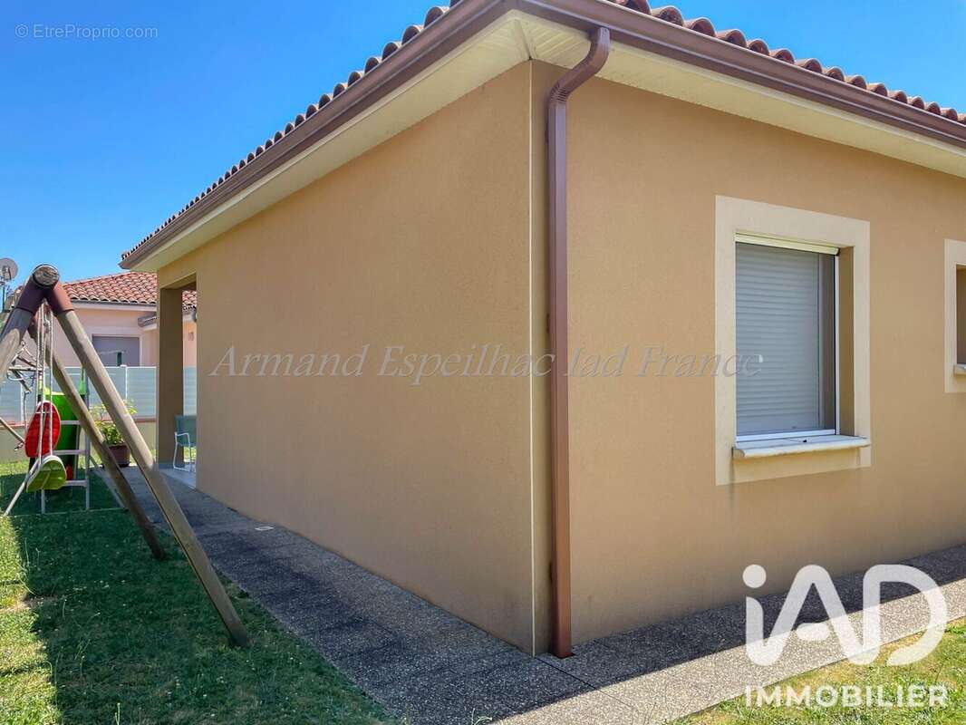 Photo 5 - Maison à MALEVILLE