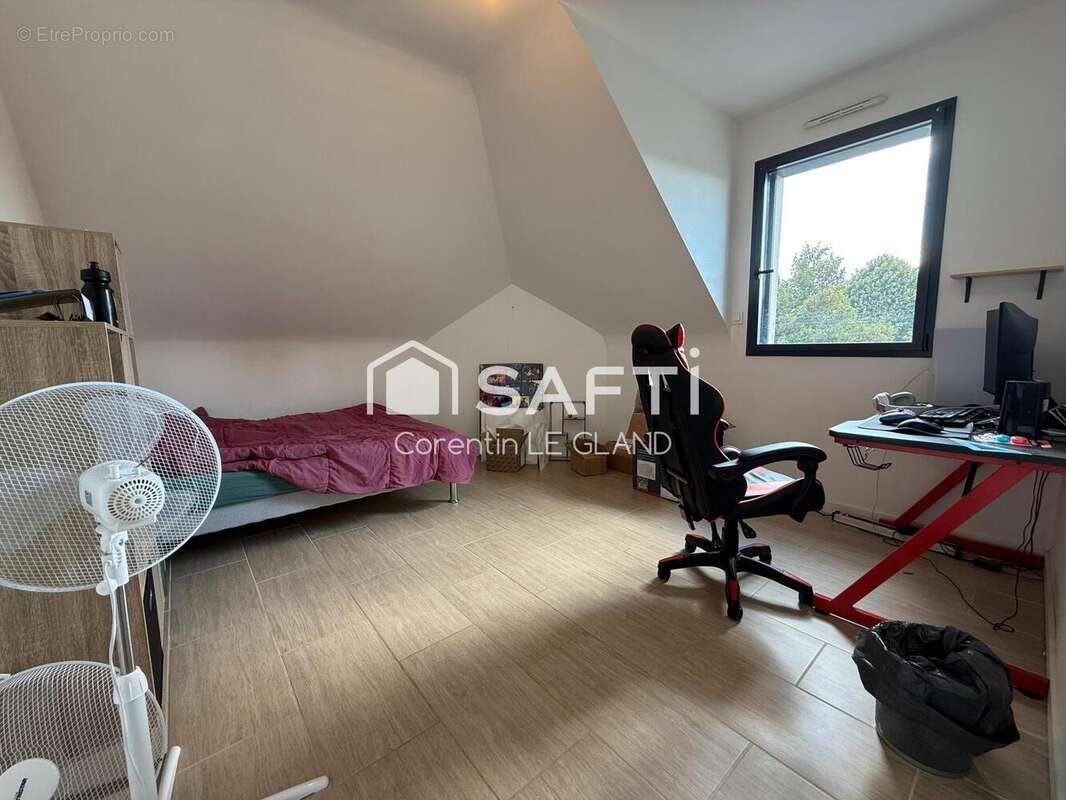 Photo 9 - Maison à PEAULE