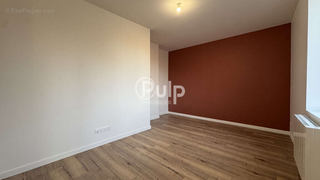 Appartement à LIEVIN