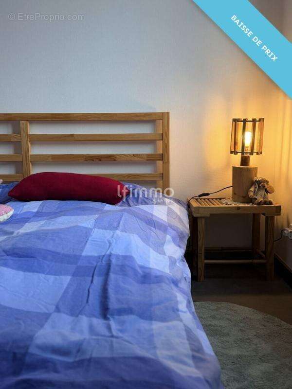 Appartement à COLMAR