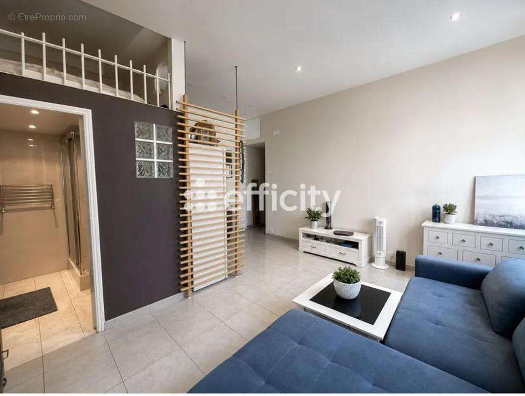 Appartement - photo 4
