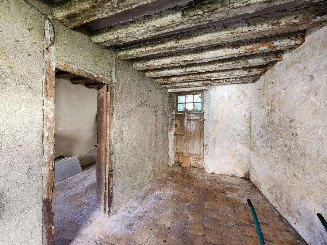 Maison à MONDOUBLEAU