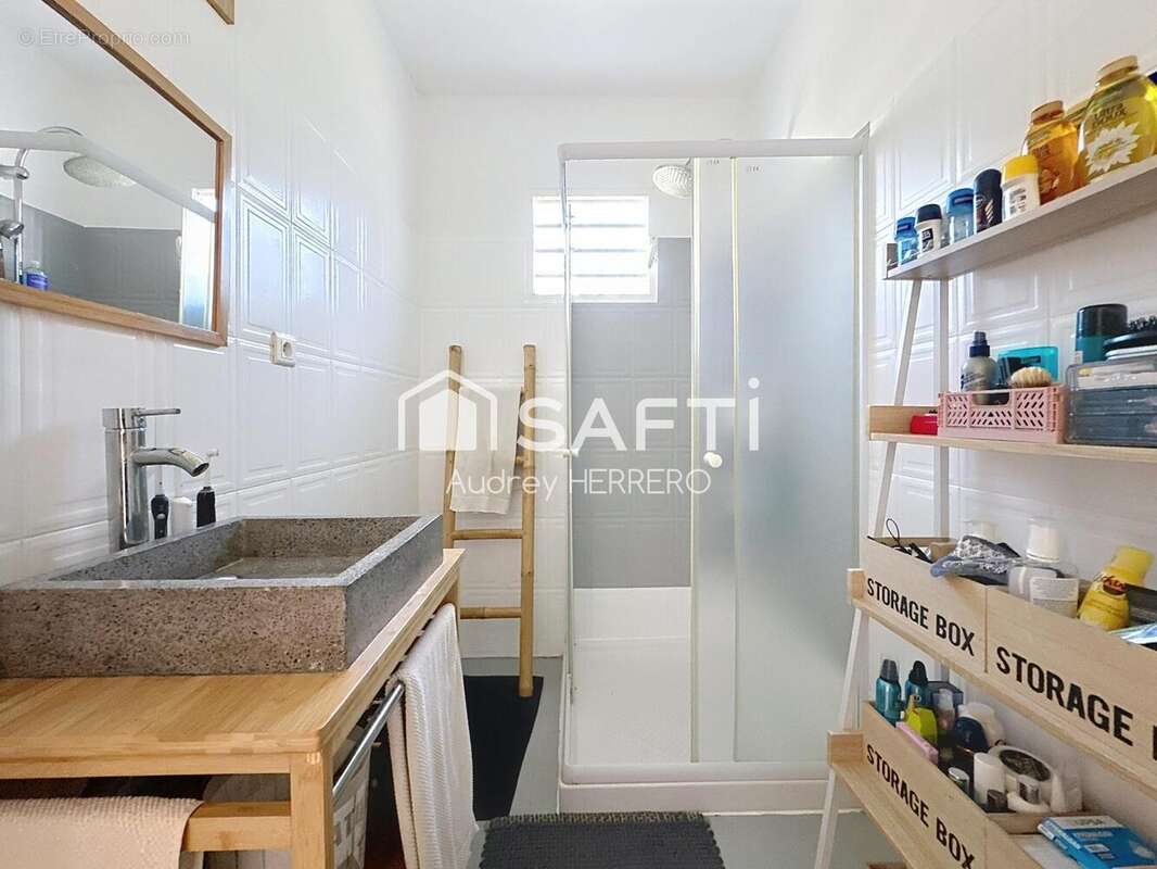 Photo 6 - Maison à PORT-LOUIS