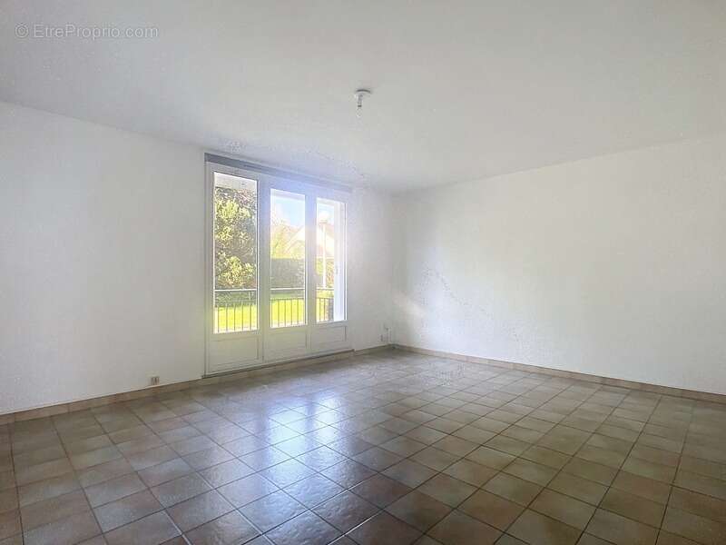 Appartement à TOURS