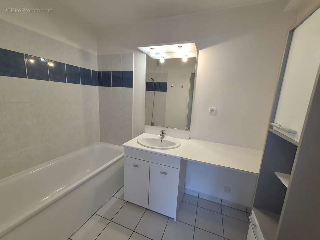 Appartement à LAVAL