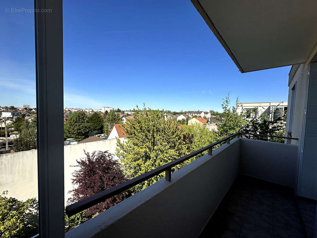 Appartement à BOBIGNY