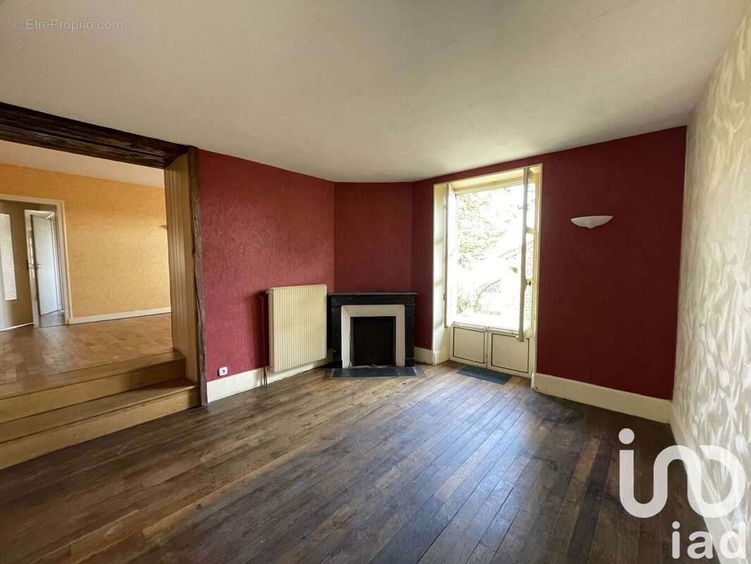 Photo 8 - Maison à ETROCHEY