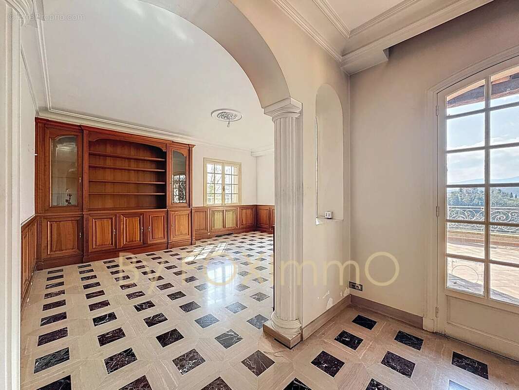 Maison à SAINT-PAUL