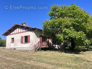Maison à CARCEN-PONSON