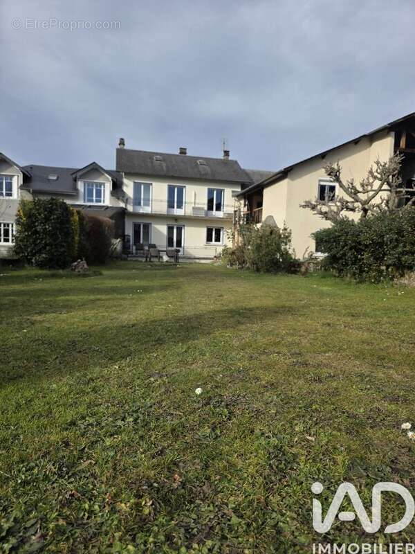 Photo 2 - Maison à POUZAC