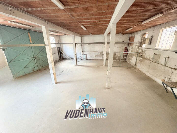 Commerce à TOULOUSE