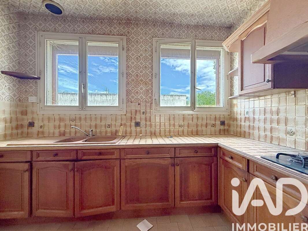 Maison 140 m² à Villevenard  - photo 5