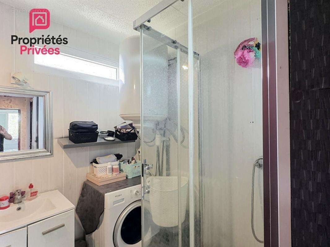 Appartement à MARMANDE
