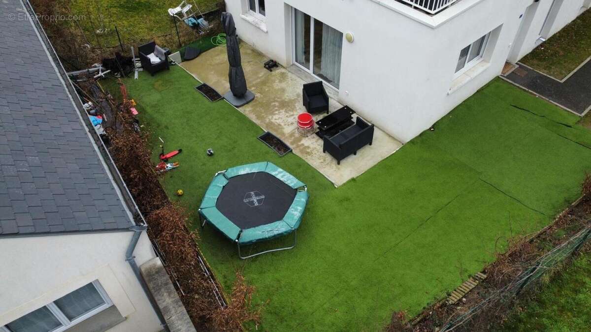 Photo 4 - Appartement à FLEURY-LES-AUBRAIS