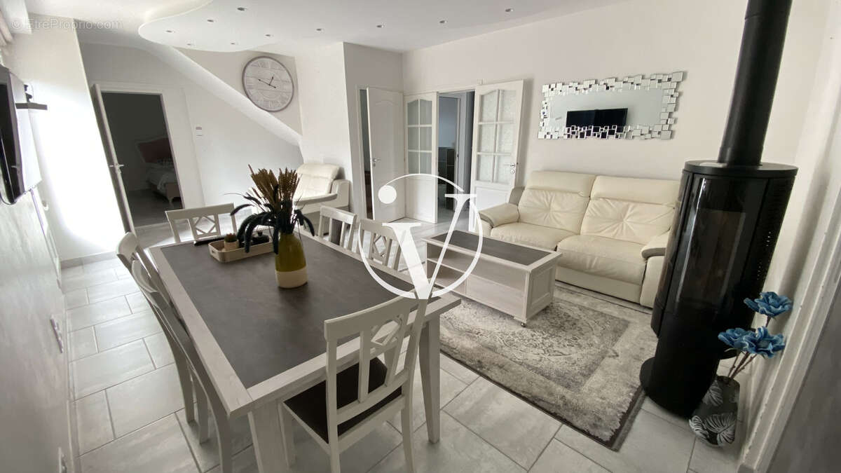 Maison 168 m² à Vendome  - photo 5