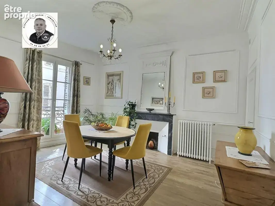 Appartement à DRAGUIGNAN