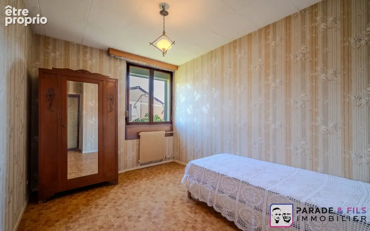 Maison 107 m² à Seichamps  - photo 9
