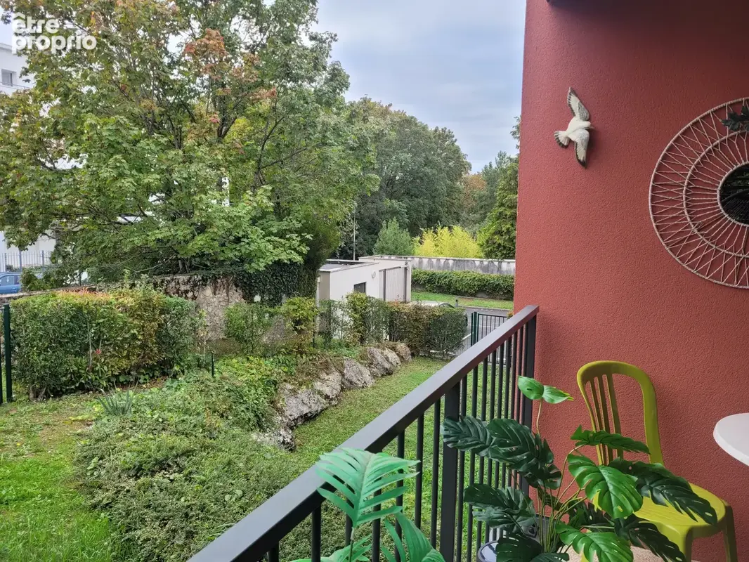 Tours nord 75.54 m2 - photo 12