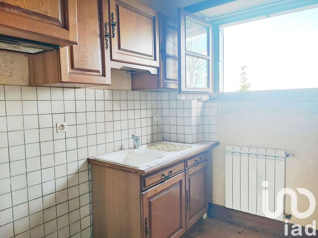 Photo 7 - Maison à LADINHAC