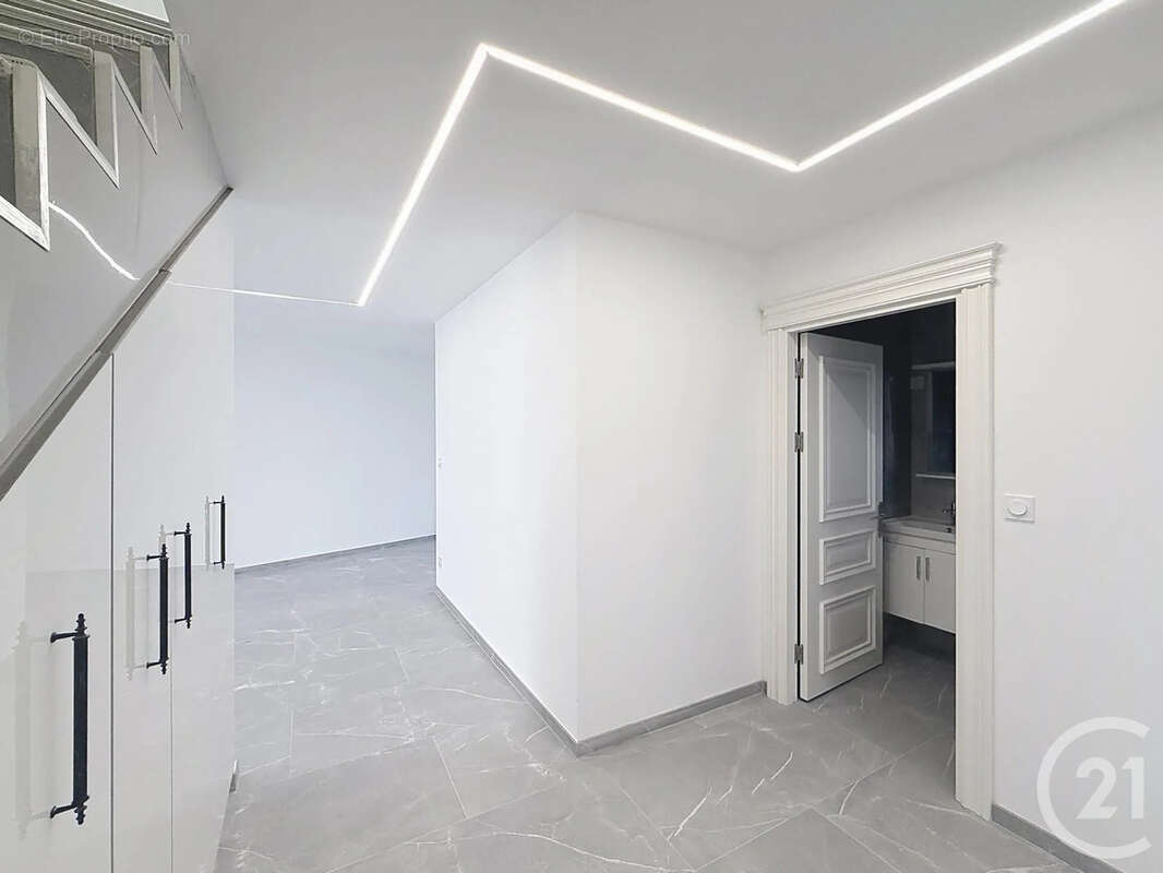 Maison à CORMONTREUIL