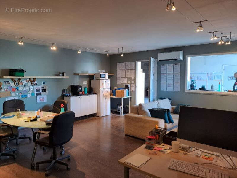 Commerce à QUETIGNY