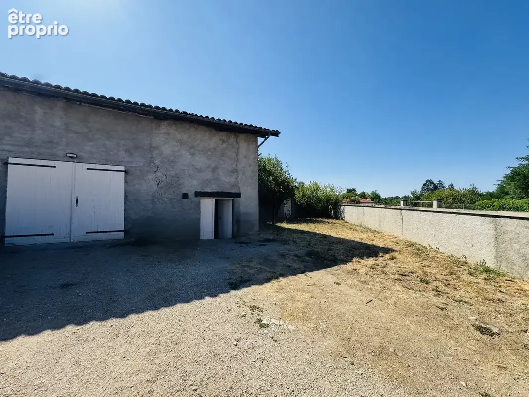 Charmante maison de village avec granges ! - photo 8