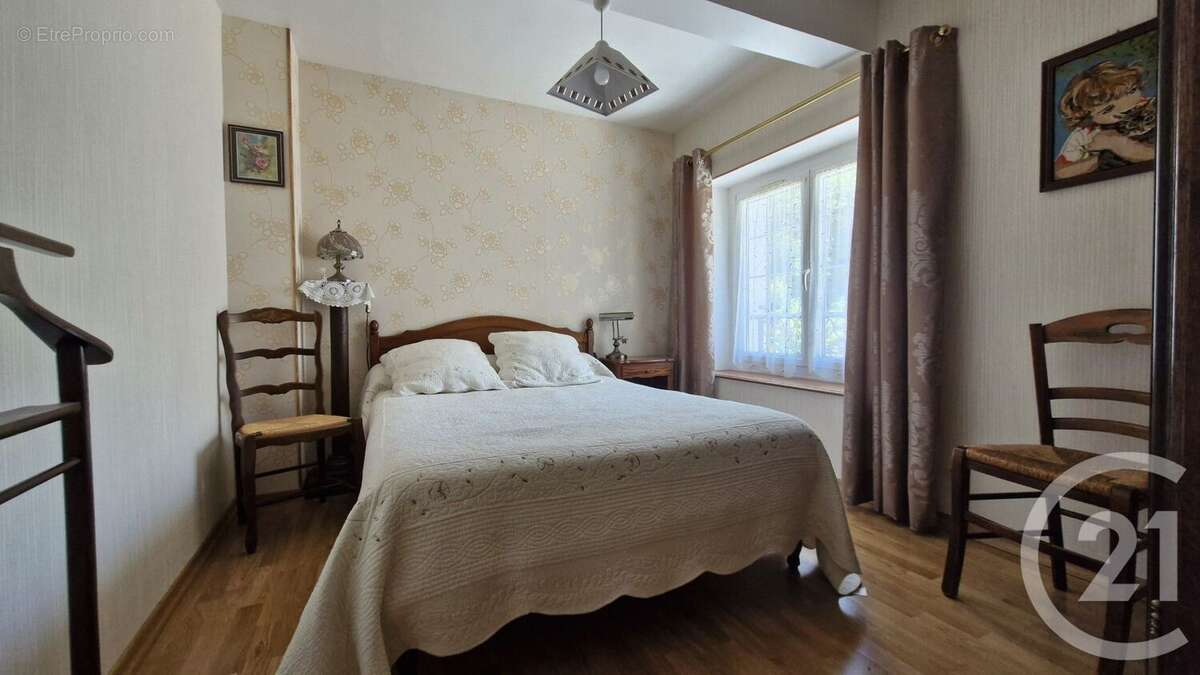 Maison à CHATEAUDUN