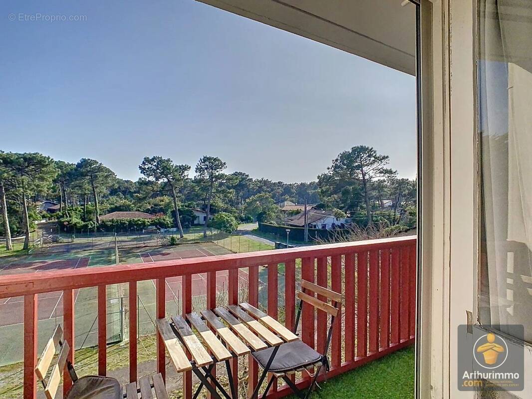 Appartement à MIMIZAN