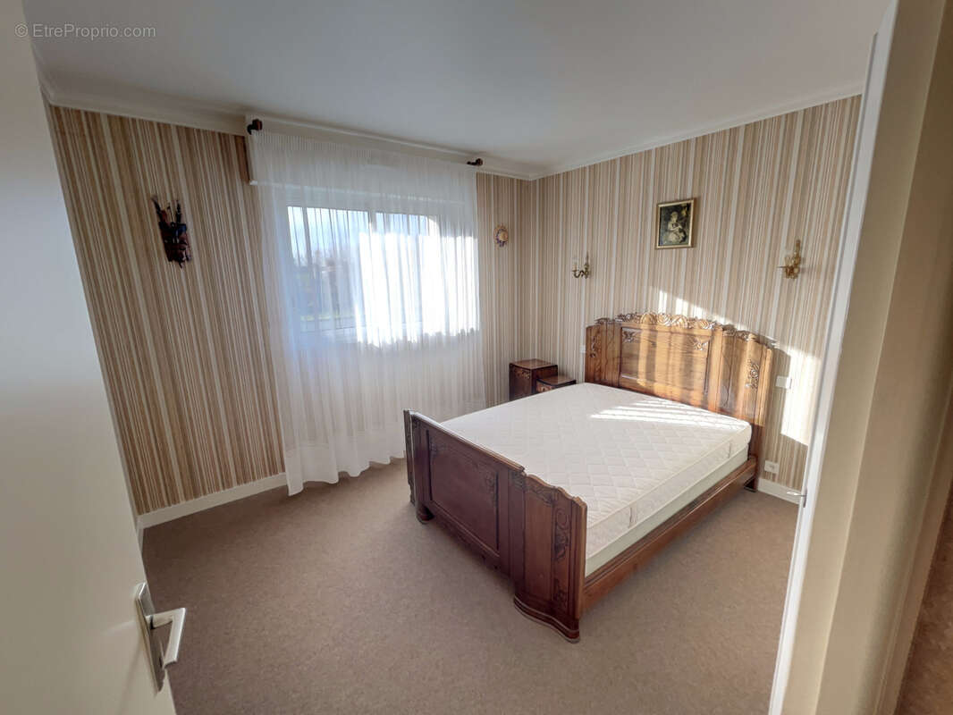 Maison à SAINT-BARTHELEMY