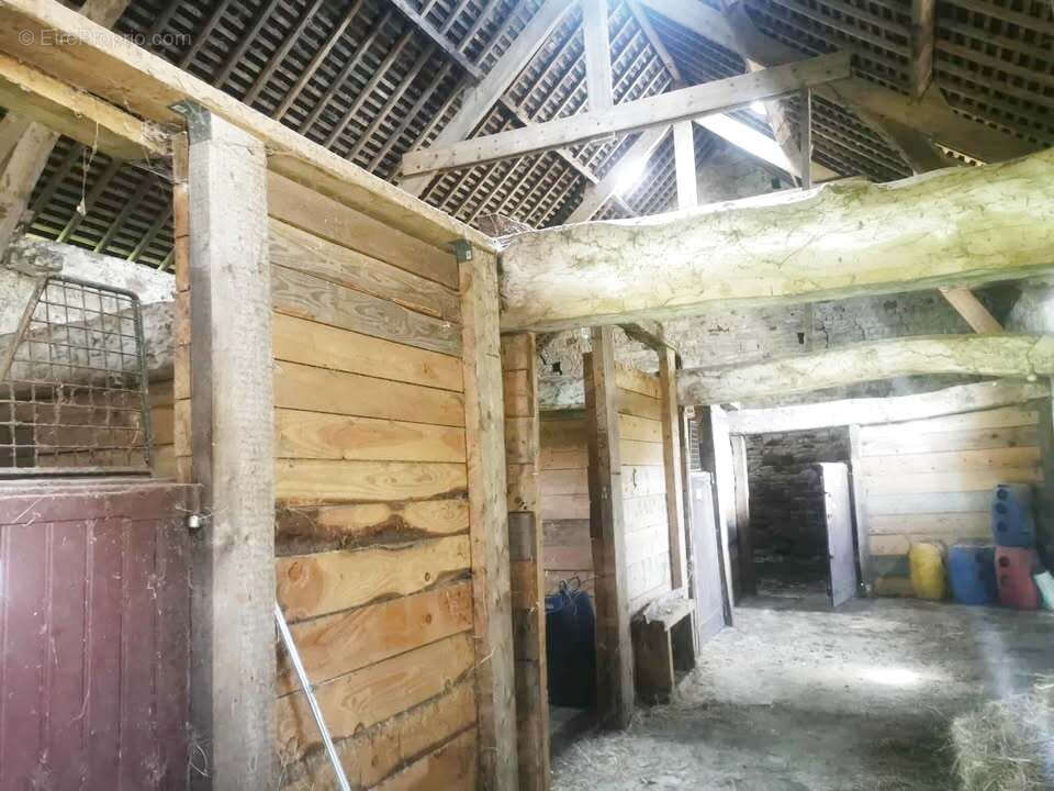 Maison à LA BONNEVILLE