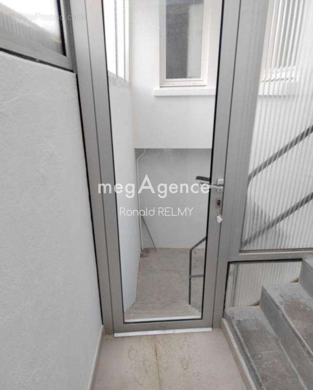 Appartement à LES SABLES-D&#039;OLONNE