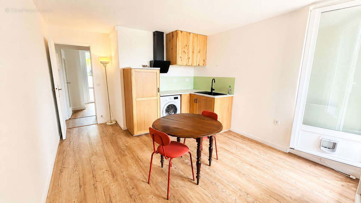 Photo 6 - Appartement à BIDART