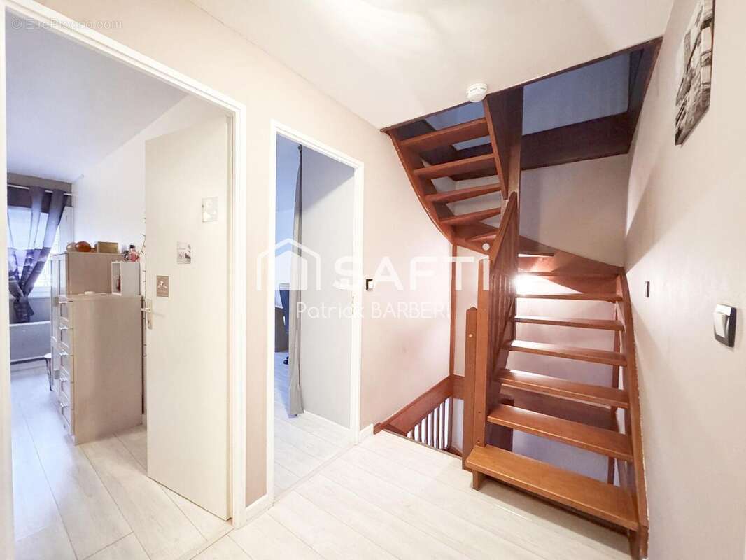 Photo 8 - Maison à COURDIMANCHE