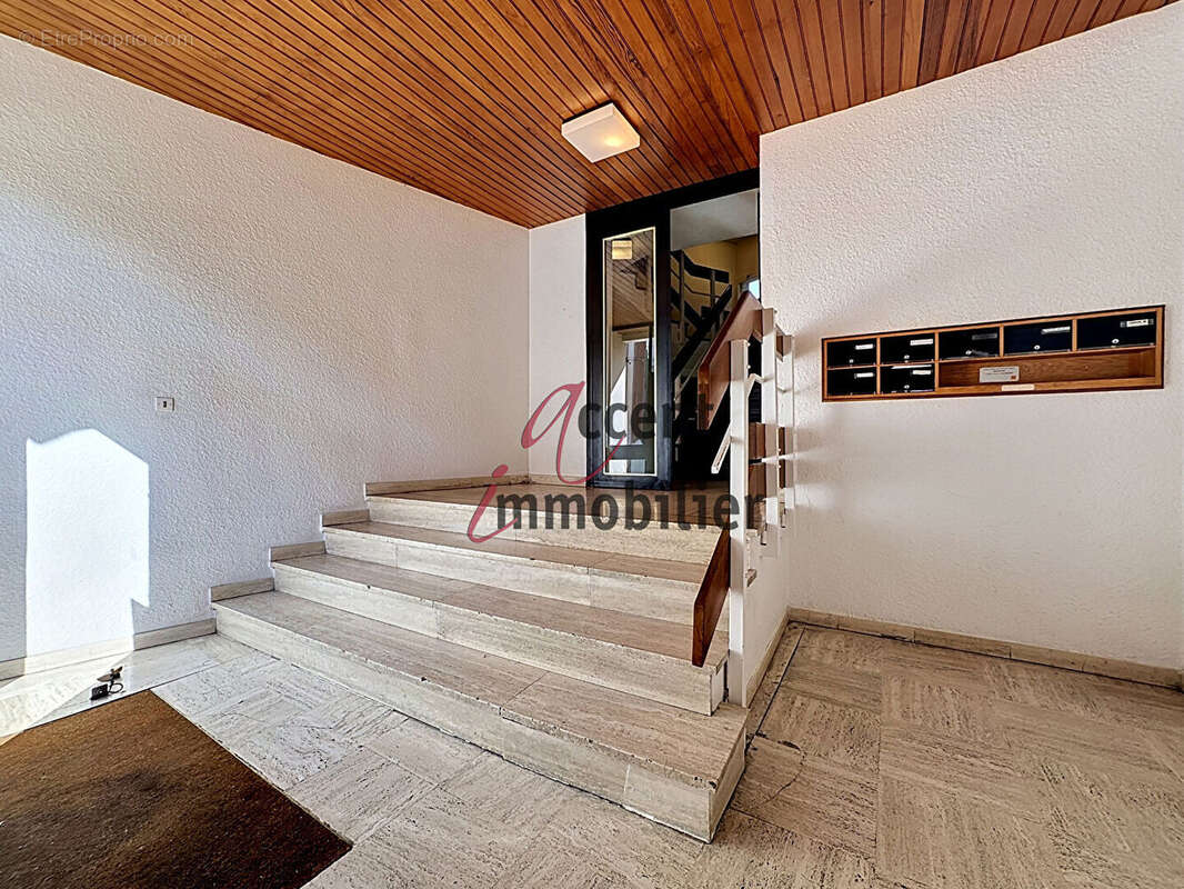 Appartement à CAVAILLON