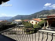Maison à CLANS