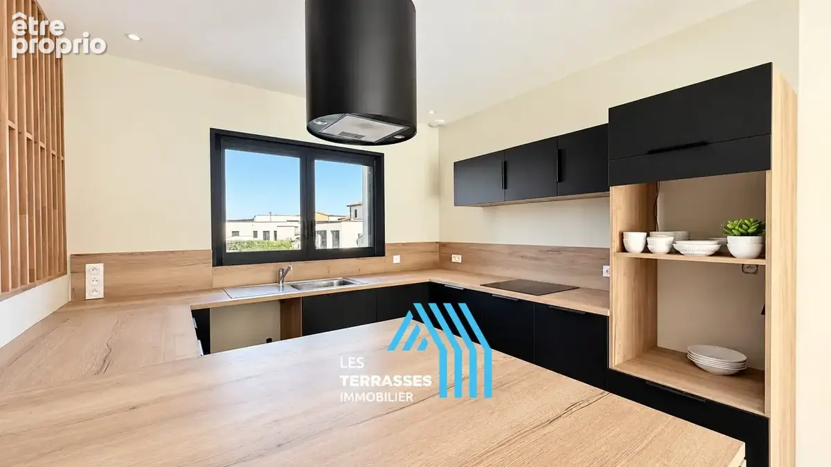 Maison 6 pièces 125 m² à vendre à Montelimar (26200) - photo 3