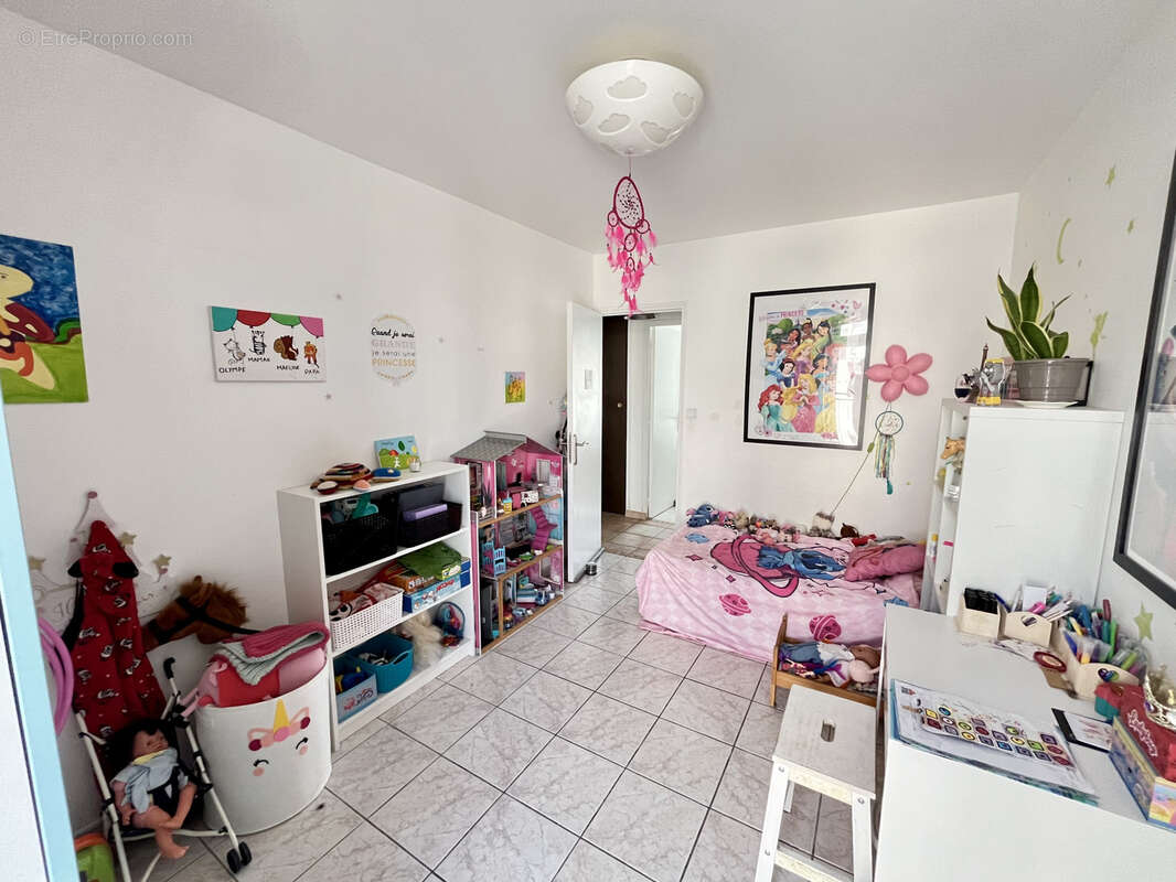 Appartement à LA SEYNE-SUR-MER