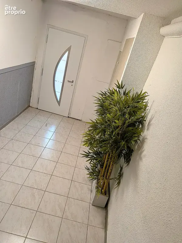 Appartement T2 de 46m2 - photo 7