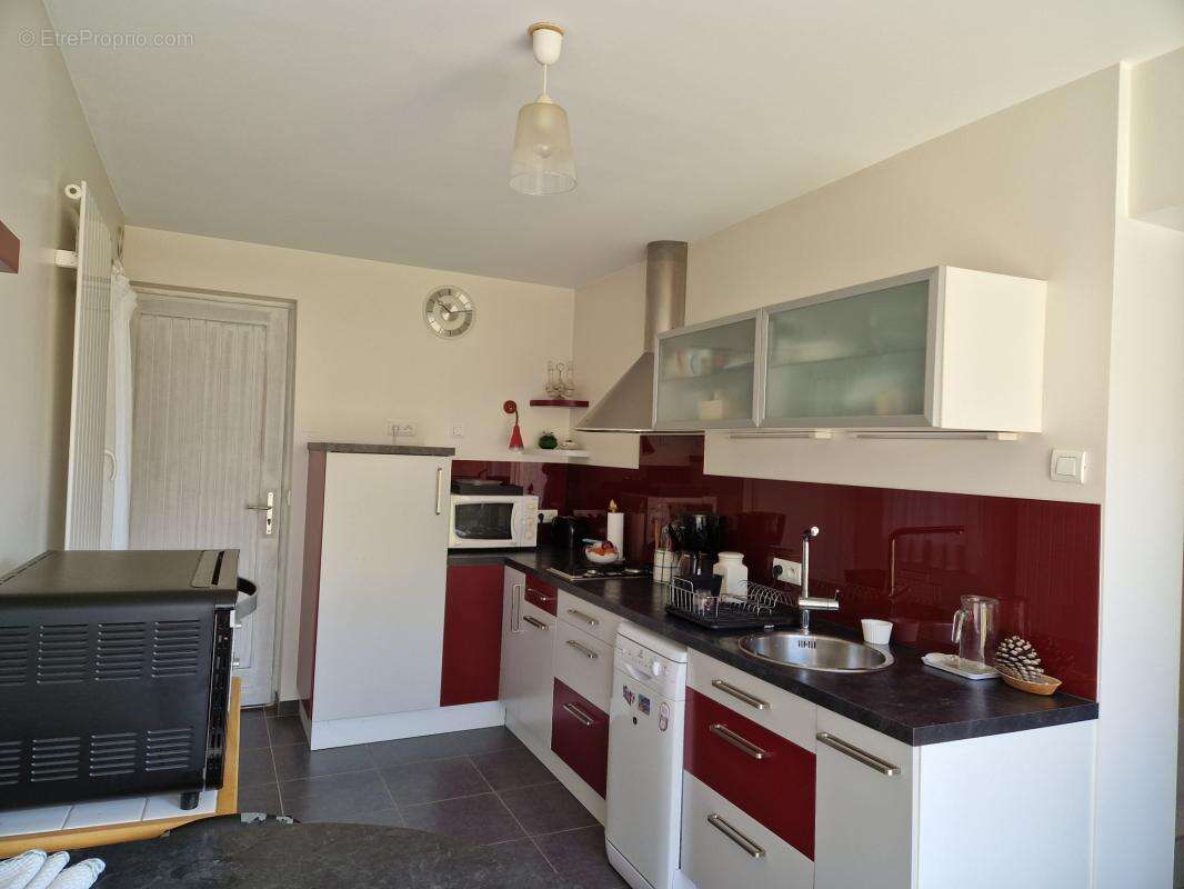 MAISON 79 m2 3 chambres - photo 4