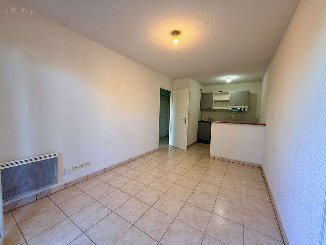 Appartement Angoulême 2 pièce(s) 34 m2 libre - photo 9