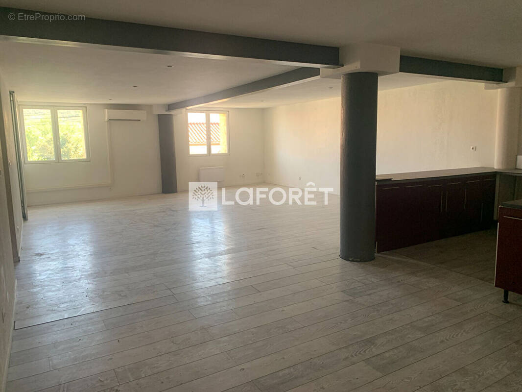 Appartement à LE BOULOU