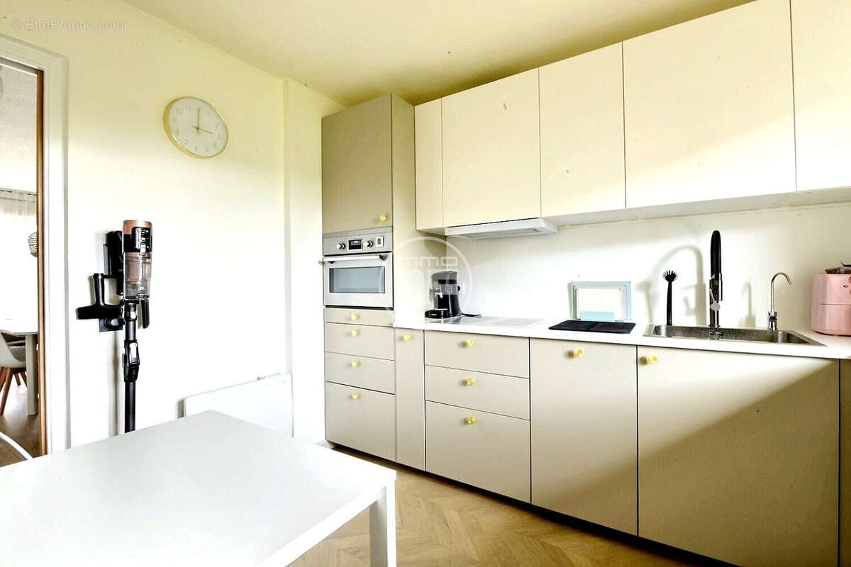Appartement à VILLAGE-NEUF