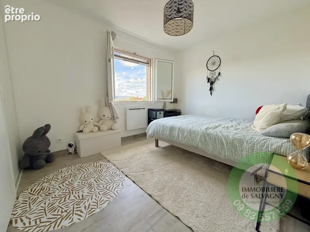 A vendre maison familiale de plain-pied - photo 8